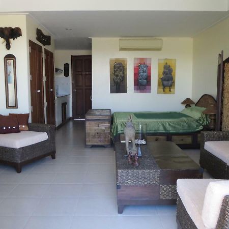 Choeng Mon Papillon Residence מראה חיצוני תמונה