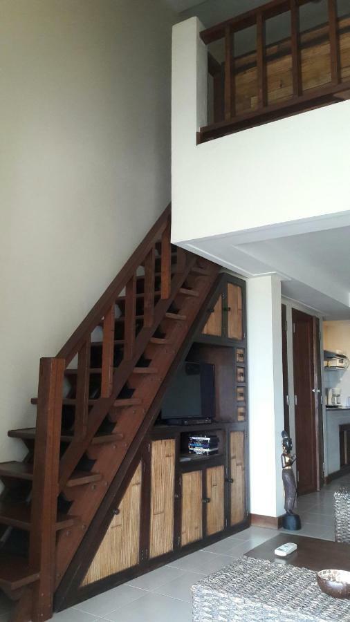 Choeng Mon Papillon Residence מראה חיצוני תמונה