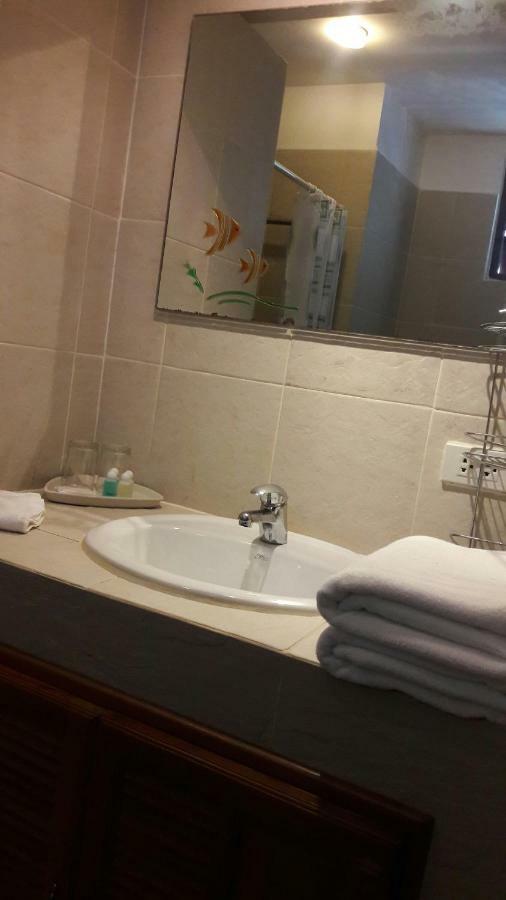 Choeng Mon Papillon Residence מראה חיצוני תמונה
