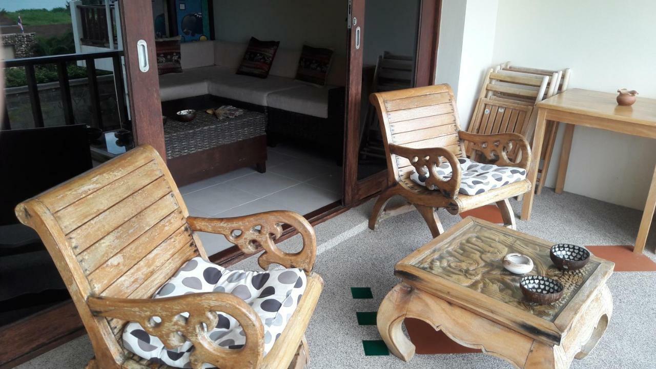 Choeng Mon Papillon Residence מראה חיצוני תמונה