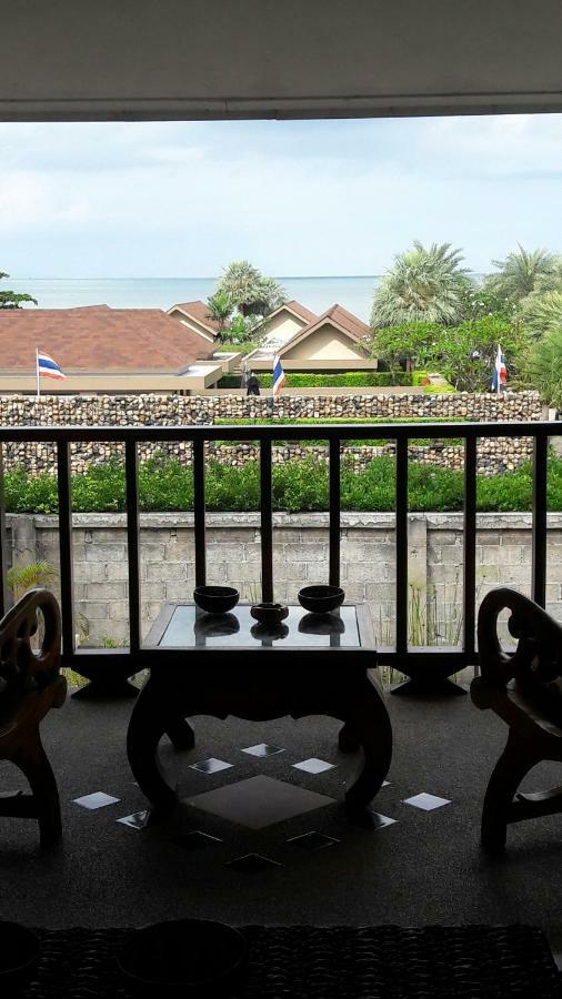 Choeng Mon Papillon Residence מראה חיצוני תמונה