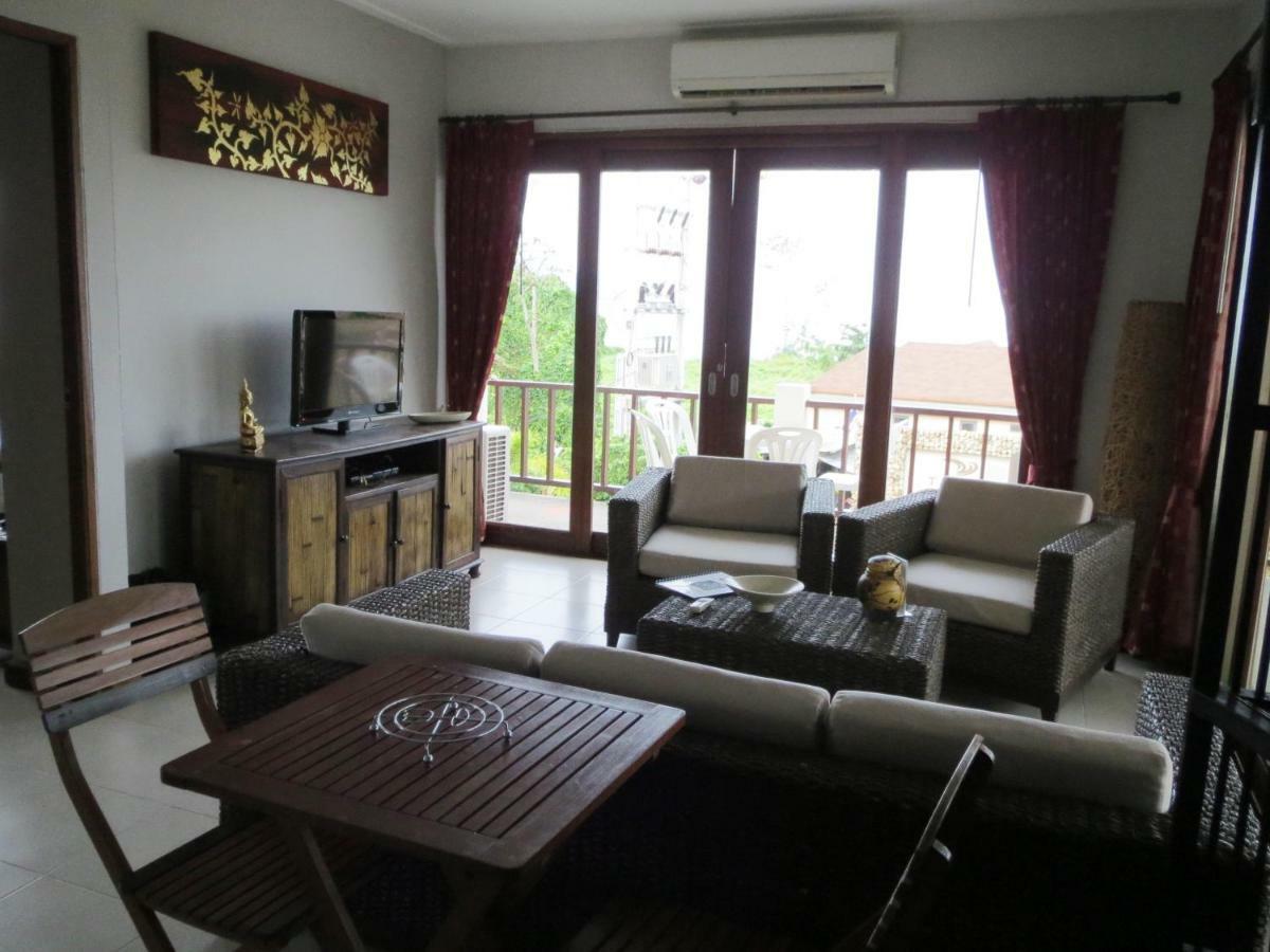Choeng Mon Papillon Residence מראה חיצוני תמונה