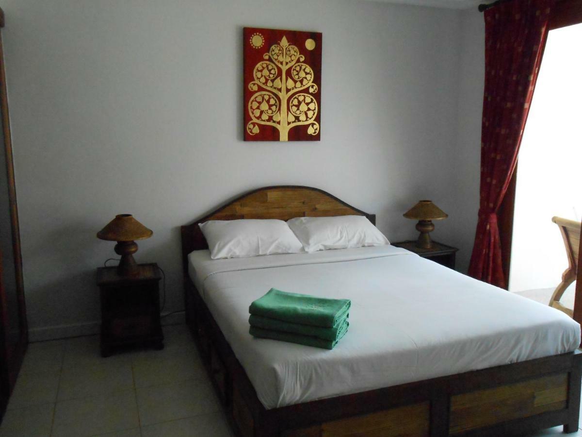 Choeng Mon Papillon Residence מראה חיצוני תמונה