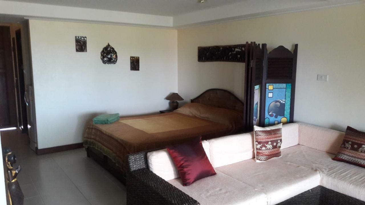 Choeng Mon Papillon Residence מראה חיצוני תמונה