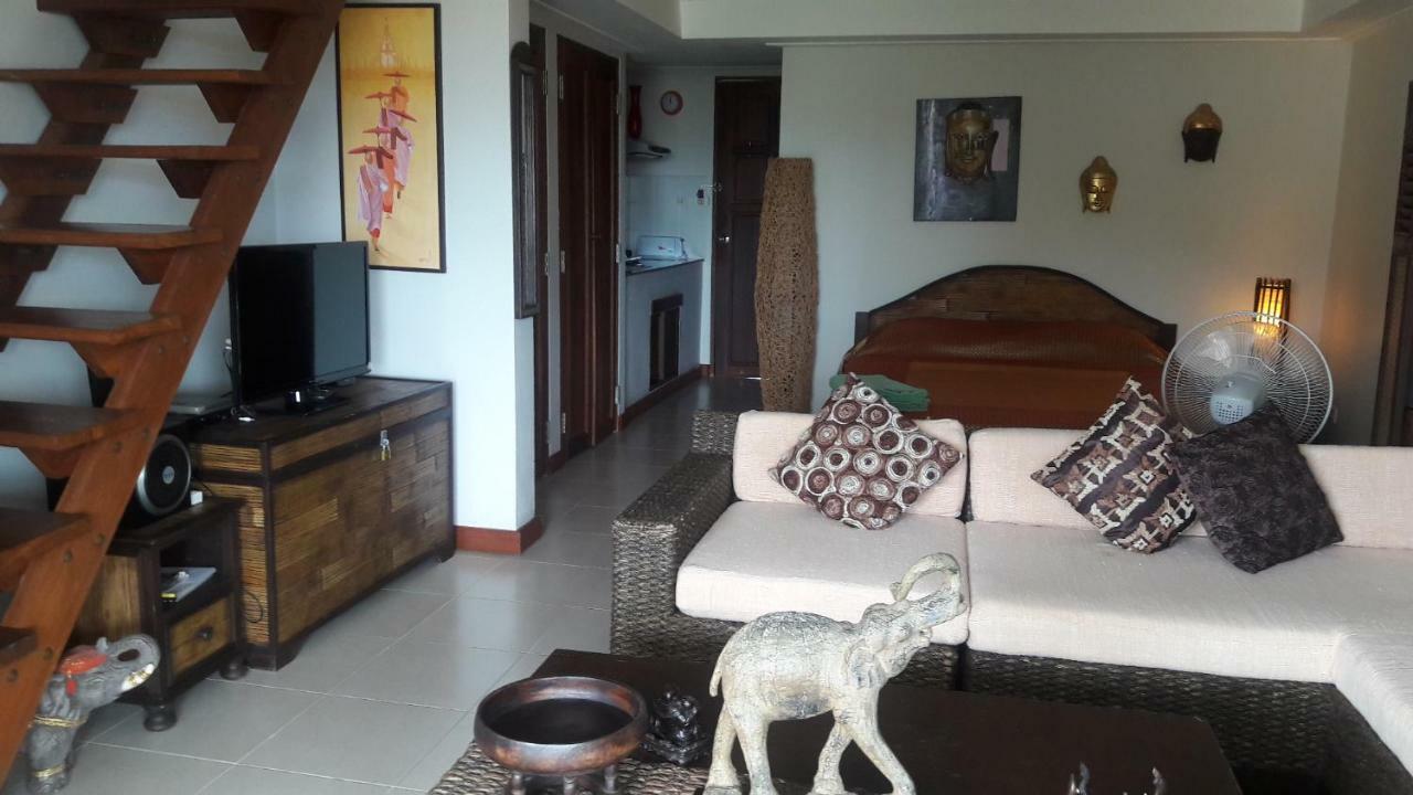 Choeng Mon Papillon Residence מראה חיצוני תמונה