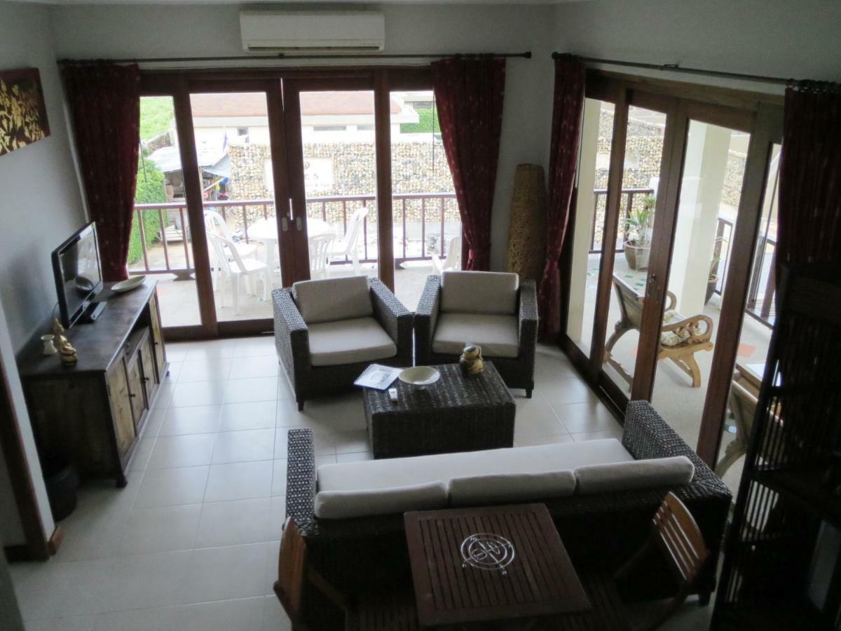 Choeng Mon Papillon Residence מראה חיצוני תמונה