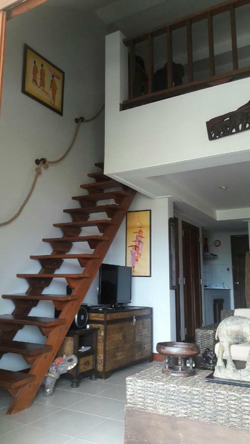 Choeng Mon Papillon Residence מראה חיצוני תמונה