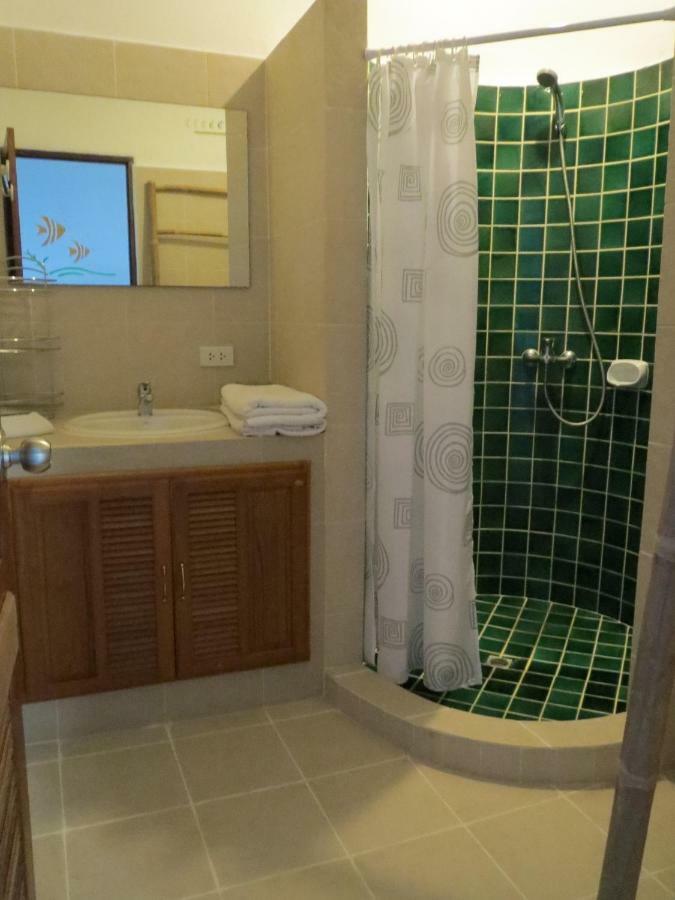 Choeng Mon Papillon Residence מראה חיצוני תמונה