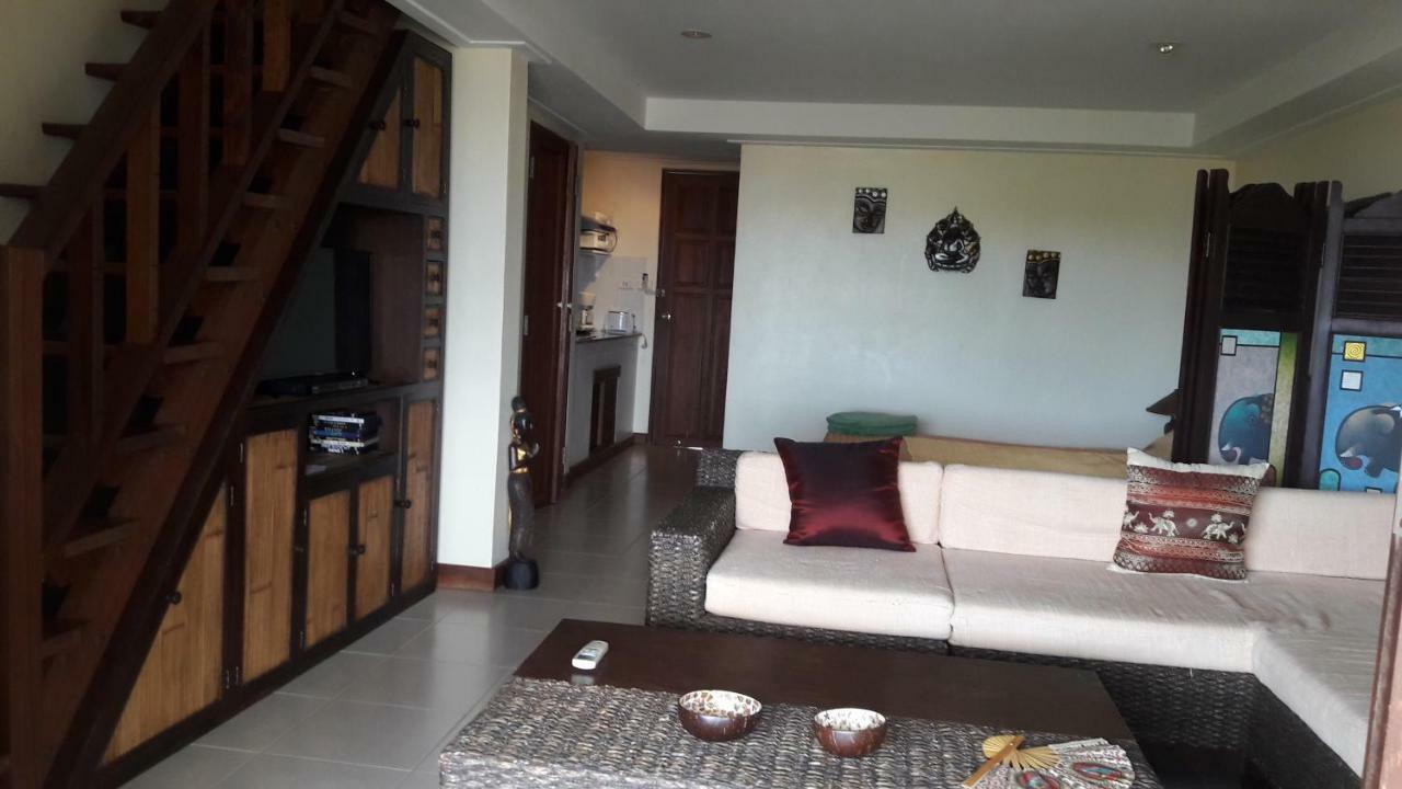 Choeng Mon Papillon Residence מראה חיצוני תמונה