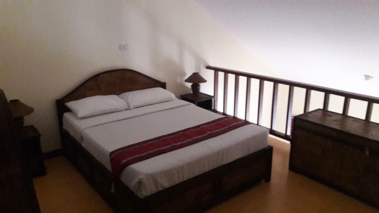 Choeng Mon Papillon Residence מראה חיצוני תמונה