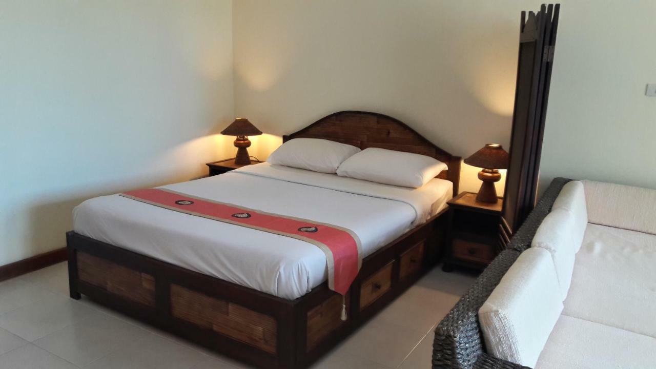 Choeng Mon Papillon Residence מראה חיצוני תמונה