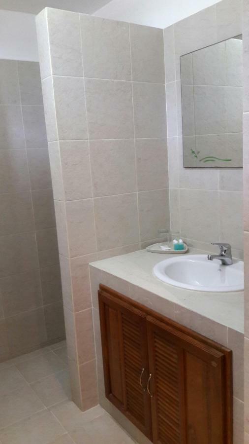 Choeng Mon Papillon Residence מראה חיצוני תמונה