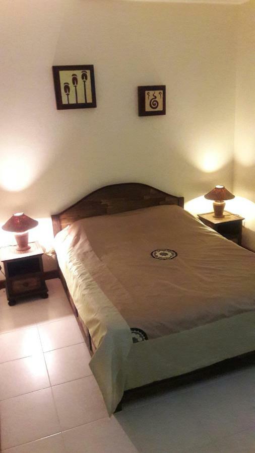 Choeng Mon Papillon Residence מראה חיצוני תמונה