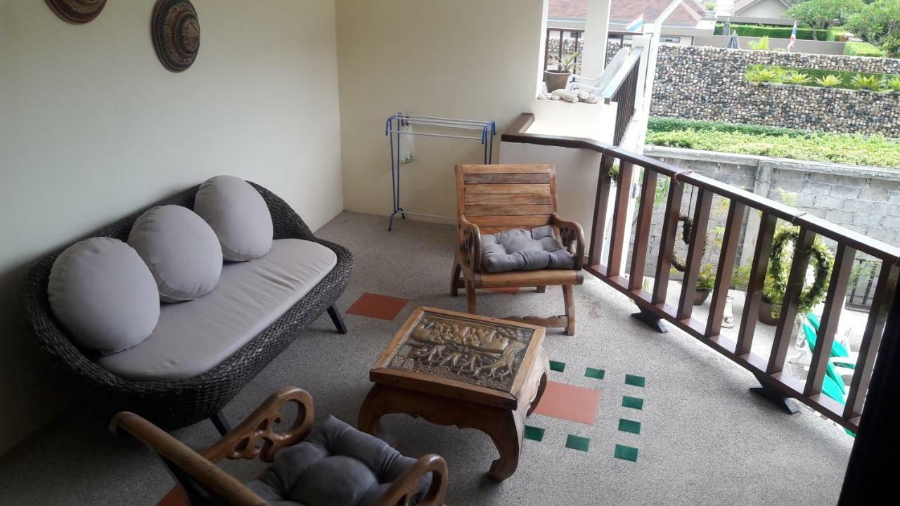 Choeng Mon Papillon Residence מראה חיצוני תמונה