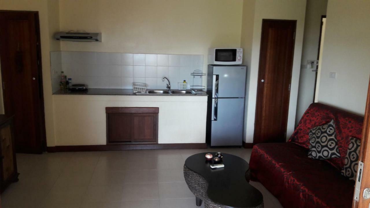 Choeng Mon Papillon Residence מראה חיצוני תמונה